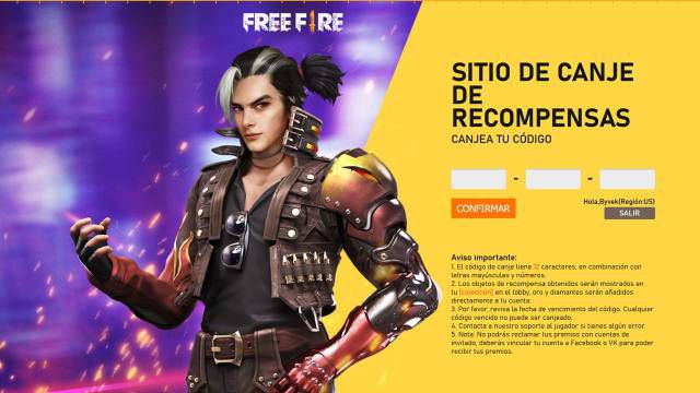 donde participar en sorteos de objetos en free fire guia completa