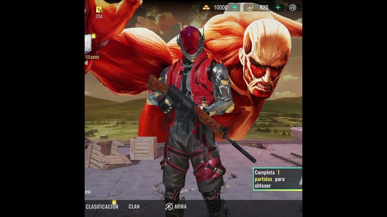 como puedo obtener oro gratis en Bloodstrike