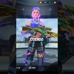 ¿Cuál es el código más reciente de Bloodstrike para conseguir Oro gratis en el juego?