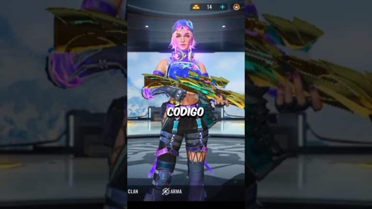 cual es el codigo mas reciente de Bloodstrike