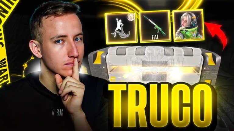 donde puedo encontrar sorteos de Bloodstrike