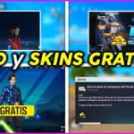 ¿Cuáles son las últimas skins disponibles en Bloodstrike y cómo conseguirlas con Oro?