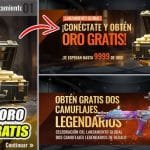 ¿Hay eventos especiales para conseguir oro en Bloodstrike? Descubre cómo obtener más oro en el juego