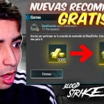 ¿Es Seguro Utilizar Generadores de Cuentas de Bloodstrike para Conseguir Oro? Descúbrelo Aquí