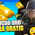 ¿Cuáles son los riesgos de utilizar generadores de cuentas de Bloodstrike para conseguir Oro?