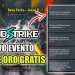 Qué precauciones debo tomar al utilizar generadores de cuentas de Bloodstrike para conseguir Oro de forma segura