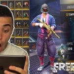 Qué son las cuentas chetadas en Free Fire y cómo evitarlas