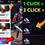 Próximos eventos de Free Fire que otorgan diamantes gratis