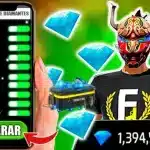 Guía para obtener diamantes en Free Fire de forma segura y legal