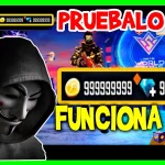 La forma más rápida y segura de conseguir diamantes en Free Fire