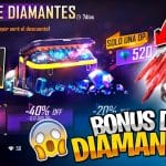 Cómo obtener diamantes en Free Fire de forma legal y segura