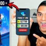 ¿Existe un generador de diamantes confiable para Free Fire? Guía